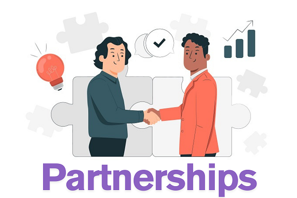 Partnerships
